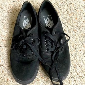 Vans classic sneakers